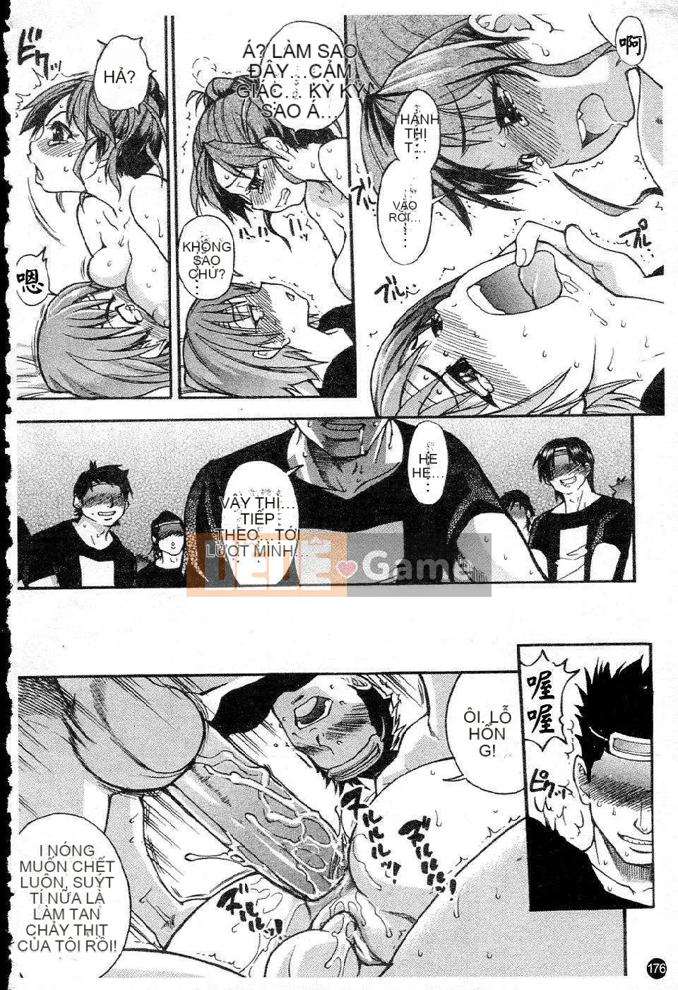 [Shiwasu no Okina] Shining Musume Vol.5