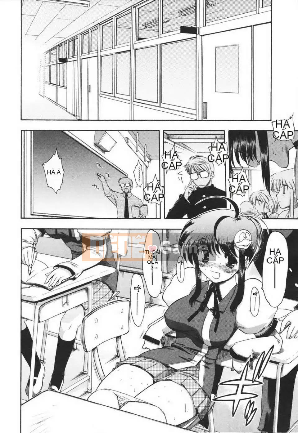 [Viện khoan Matsumoto] Araimen đến Yuuyou (Chubunka)