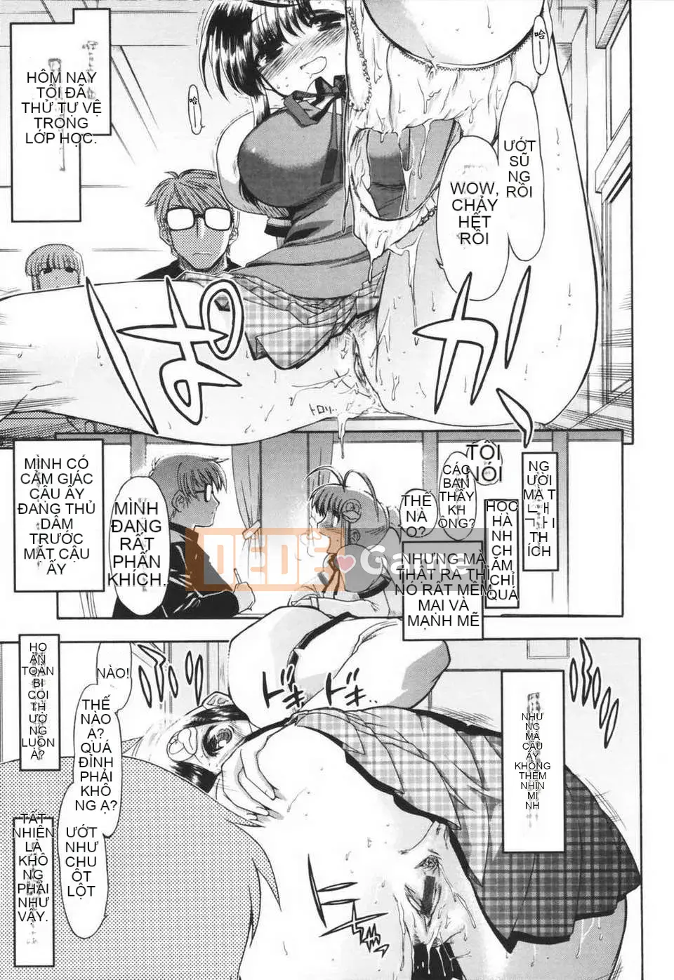 [Viện khoan Matsumoto] Araimen đến Yuuyou (Chubunka)