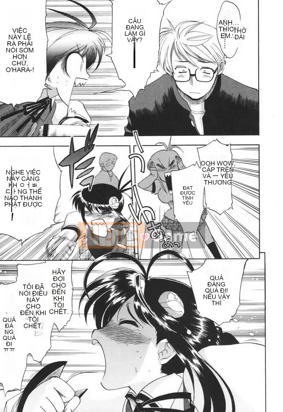 [Viện khoan Matsumoto] Araimen đến Yuuyou (Chubunka)