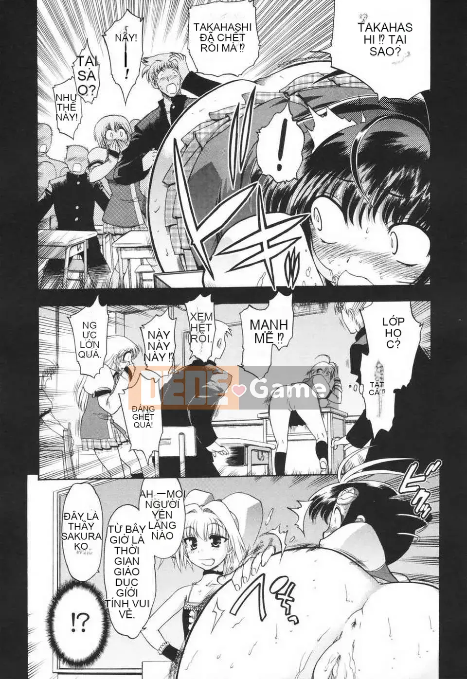 [Viện khoan Matsumoto] Araimen đến Yuuyou (Chubunka)