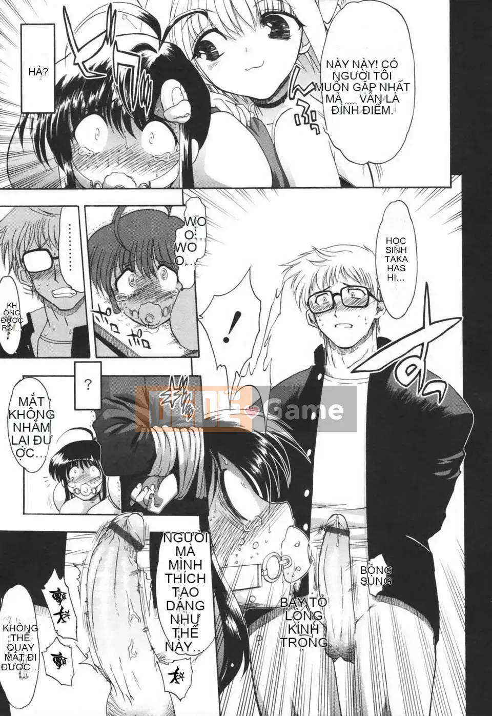 [Viện khoan Matsumoto] Araimen đến Yuuyou (Chubunka)