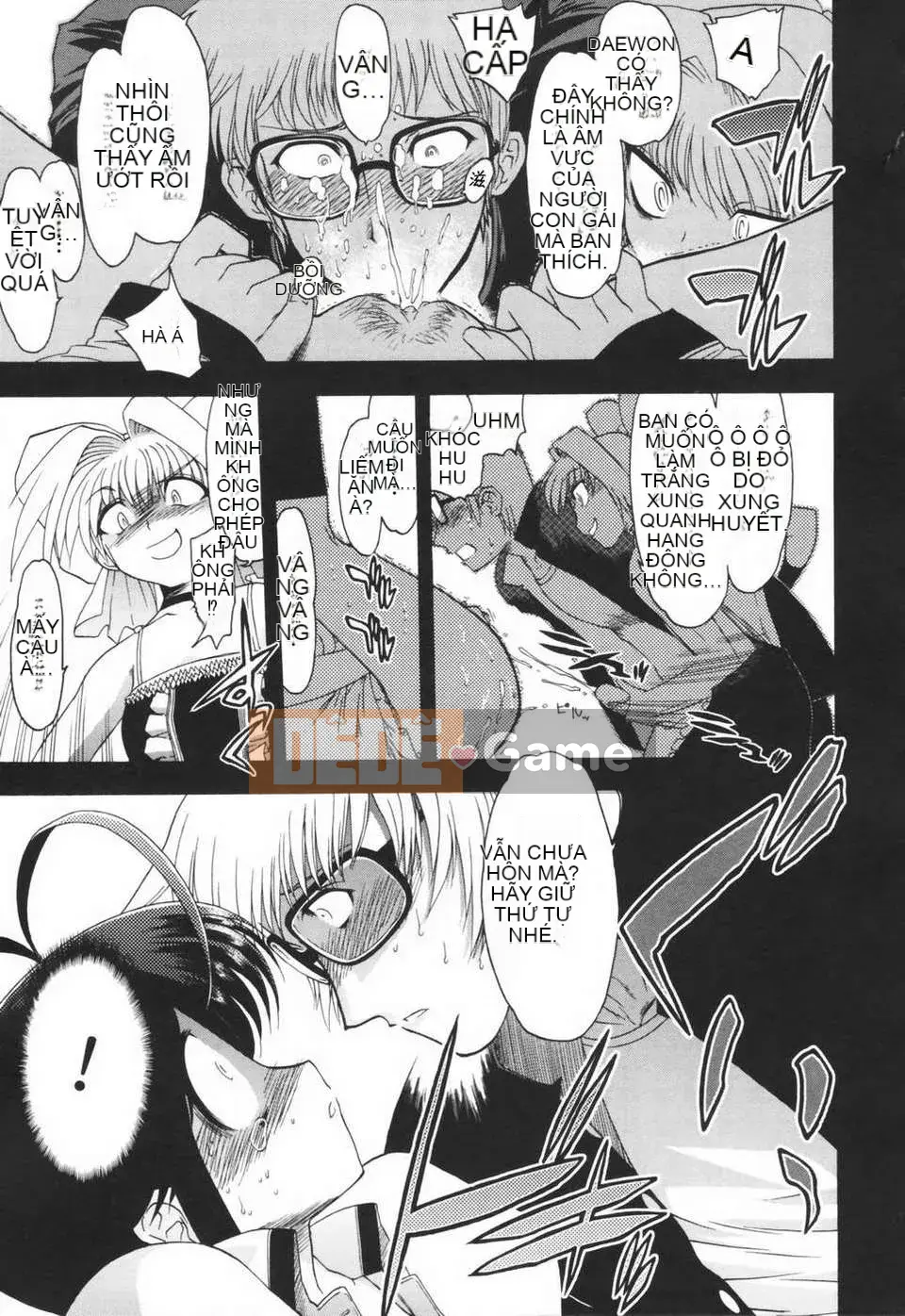 [Viện khoan Matsumoto] Araimen đến Yuuyou (Chubunka)