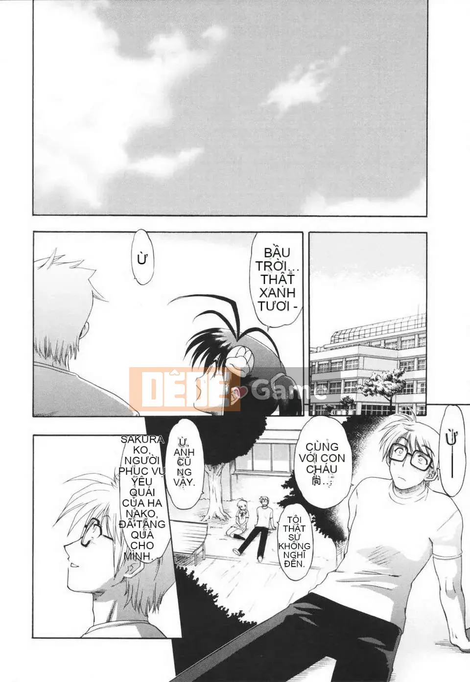 [Viện khoan Matsumoto] Araimen đến Yuuyou (Chubunka)