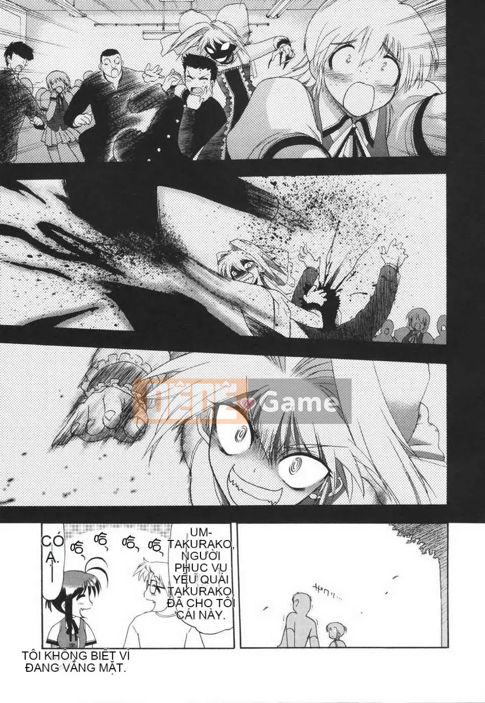 [Viện khoan Matsumoto] Araimen đến Yuuyou (Chubunka)