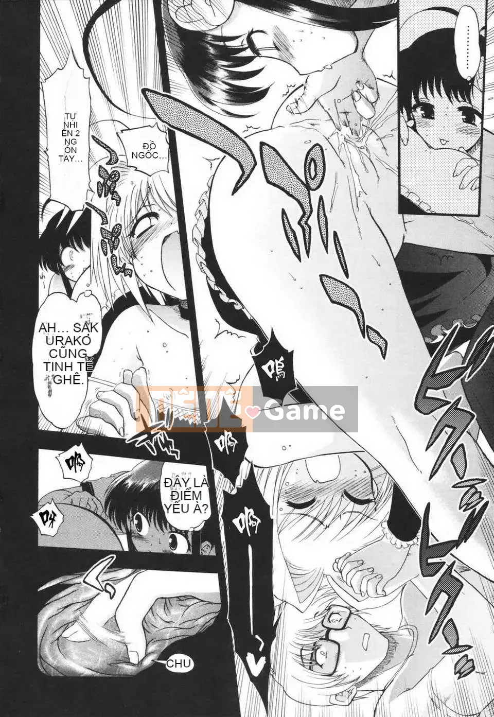 [Viện khoan Matsumoto] Araimen đến Yuuyou (Chubunka)