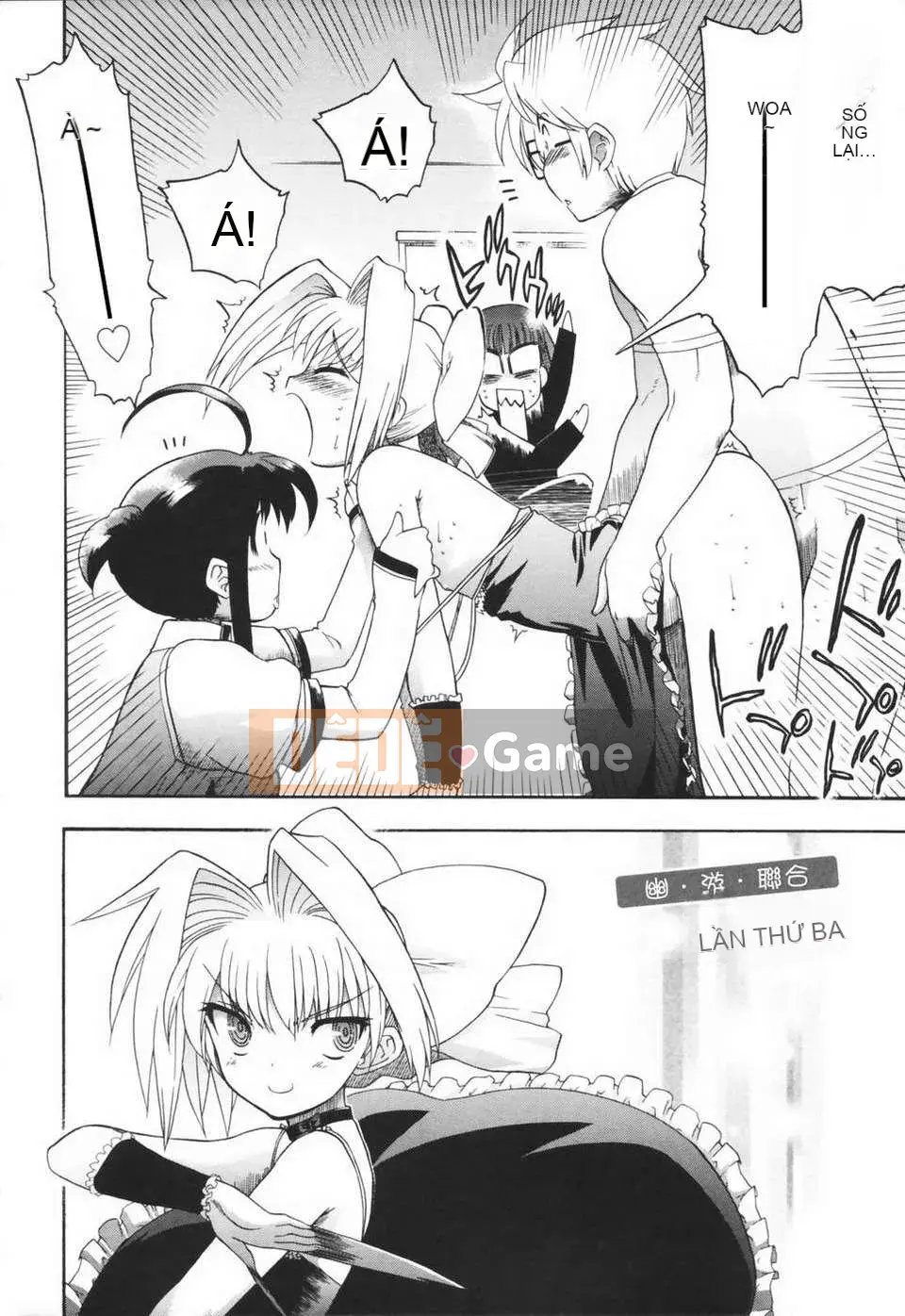 [Viện khoan Matsumoto] Araimen đến Yuuyou (Chubunka)