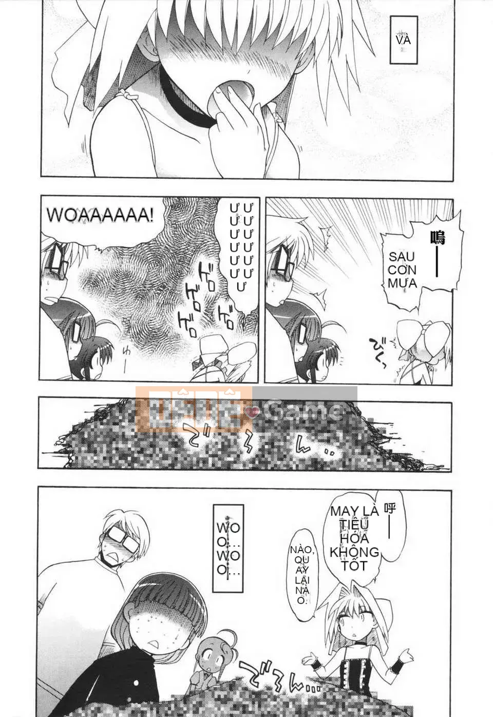 [Viện khoan Matsumoto] Araimen đến Yuuyou (Chubunka)