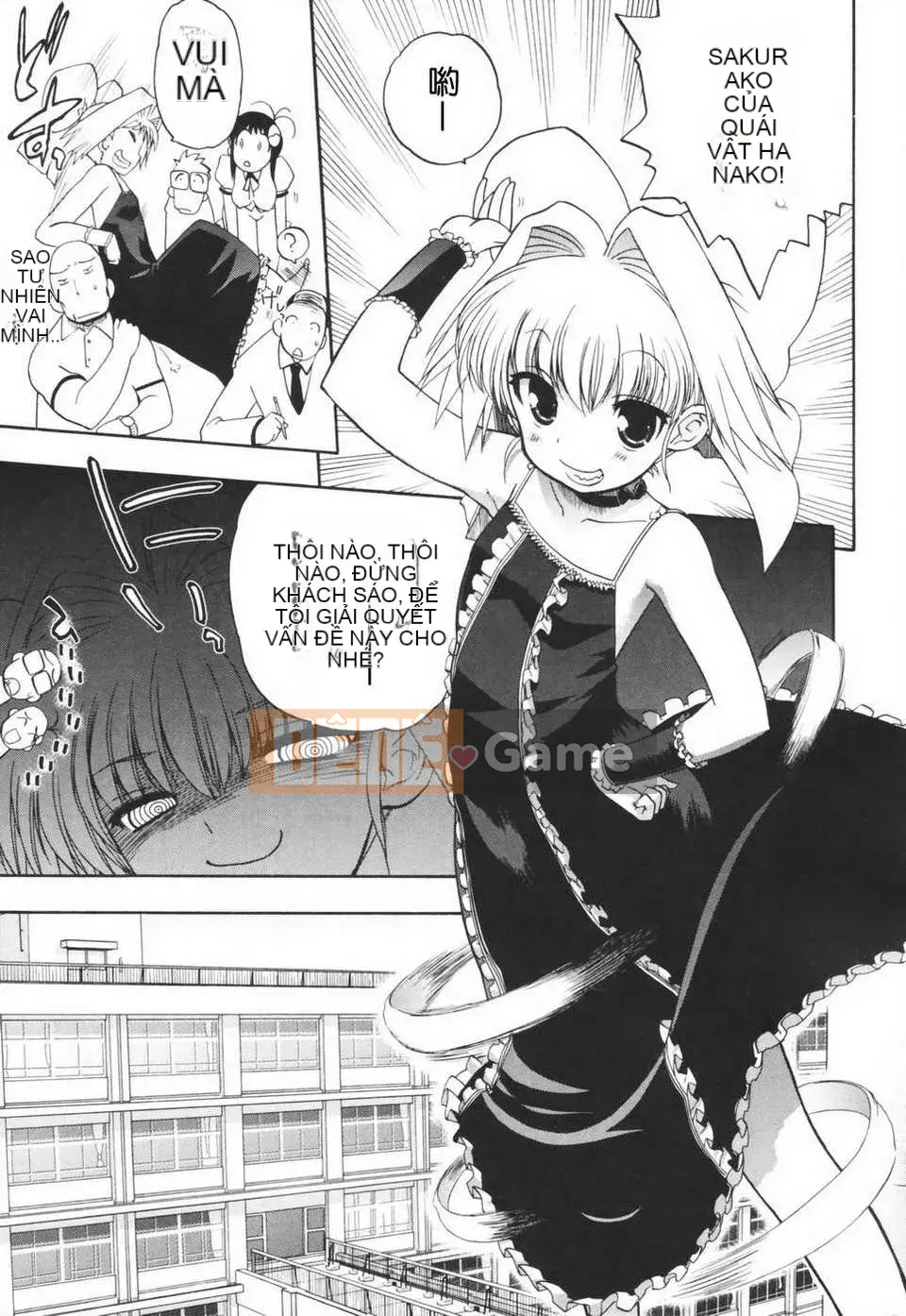 [Viện khoan Matsumoto] Araimen đến Yuuyou (Chubunka)