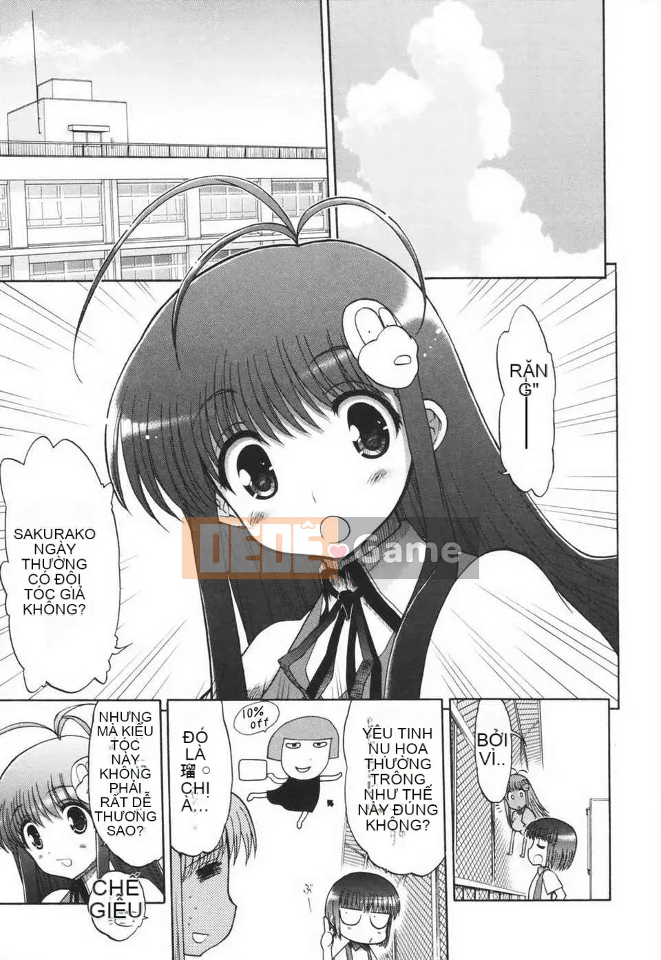 [Viện khoan Matsumoto] Araimen đến Yuuyou (Chubunka)