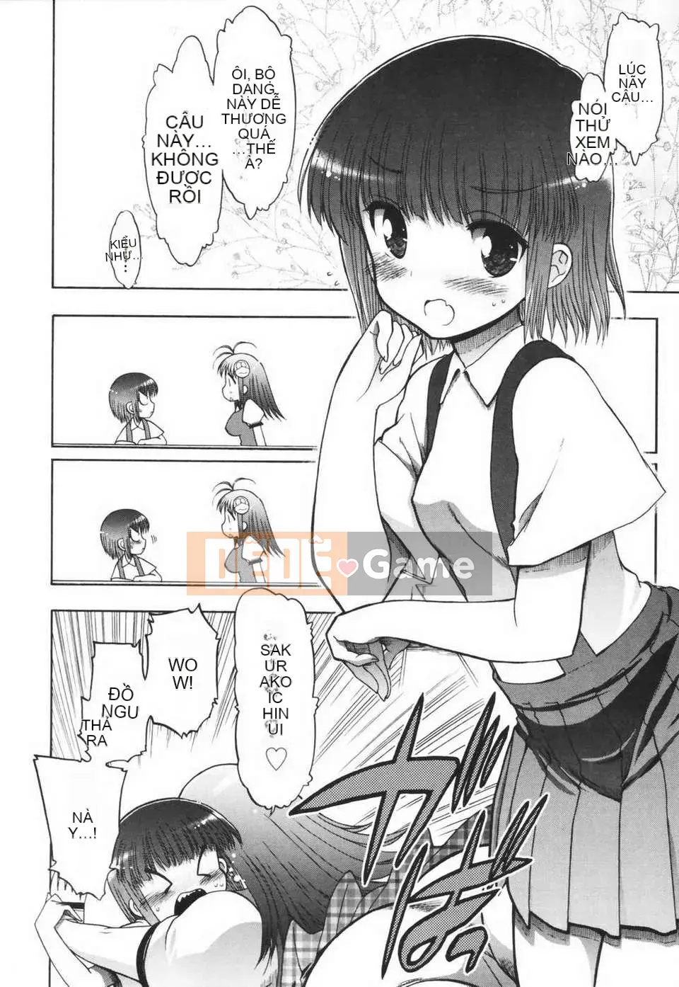 [Viện khoan Matsumoto] Araimen đến Yuuyou (Chubunka)