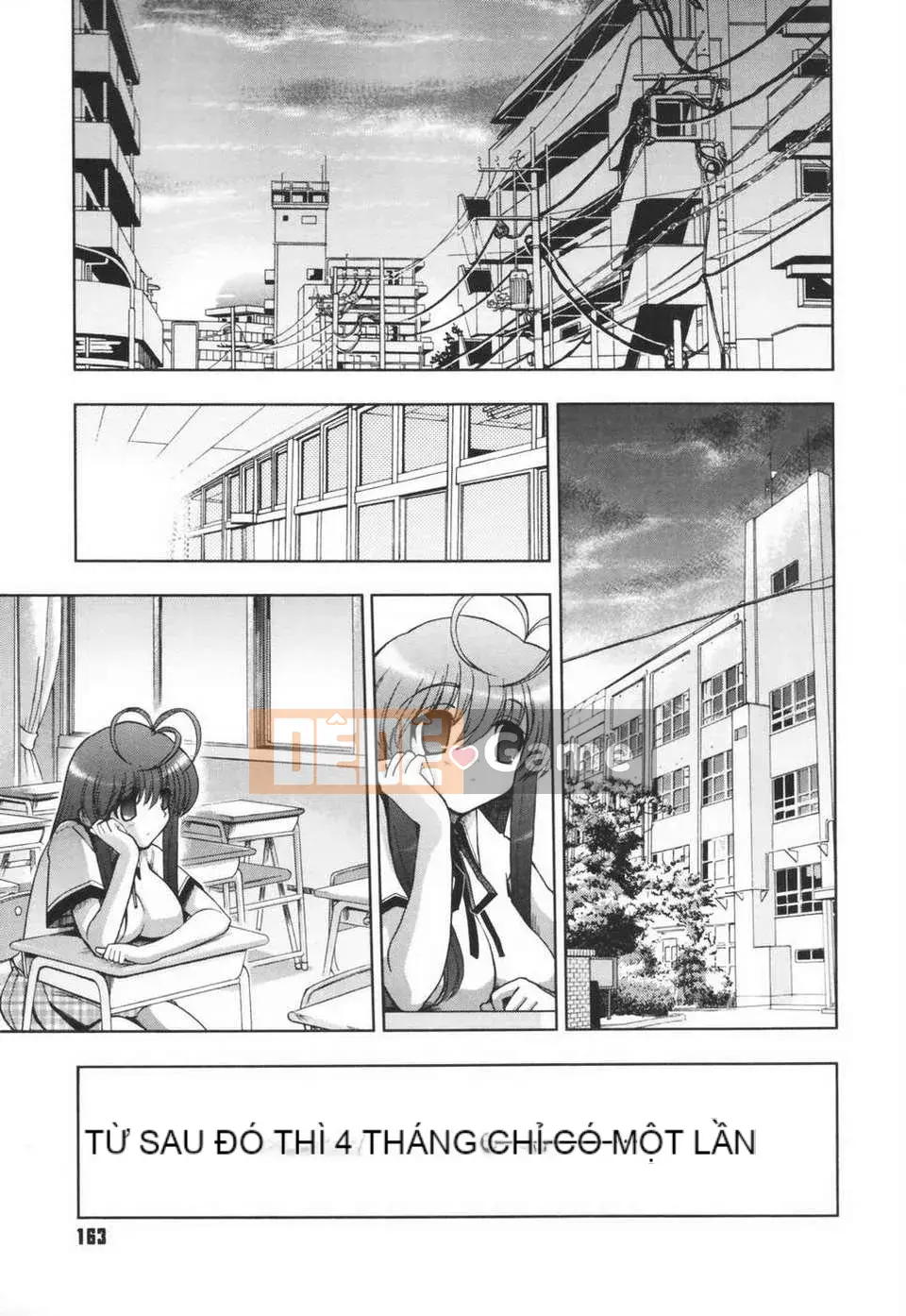 [Viện khoan Matsumoto] Araimen đến Yuuyou (Chubunka)