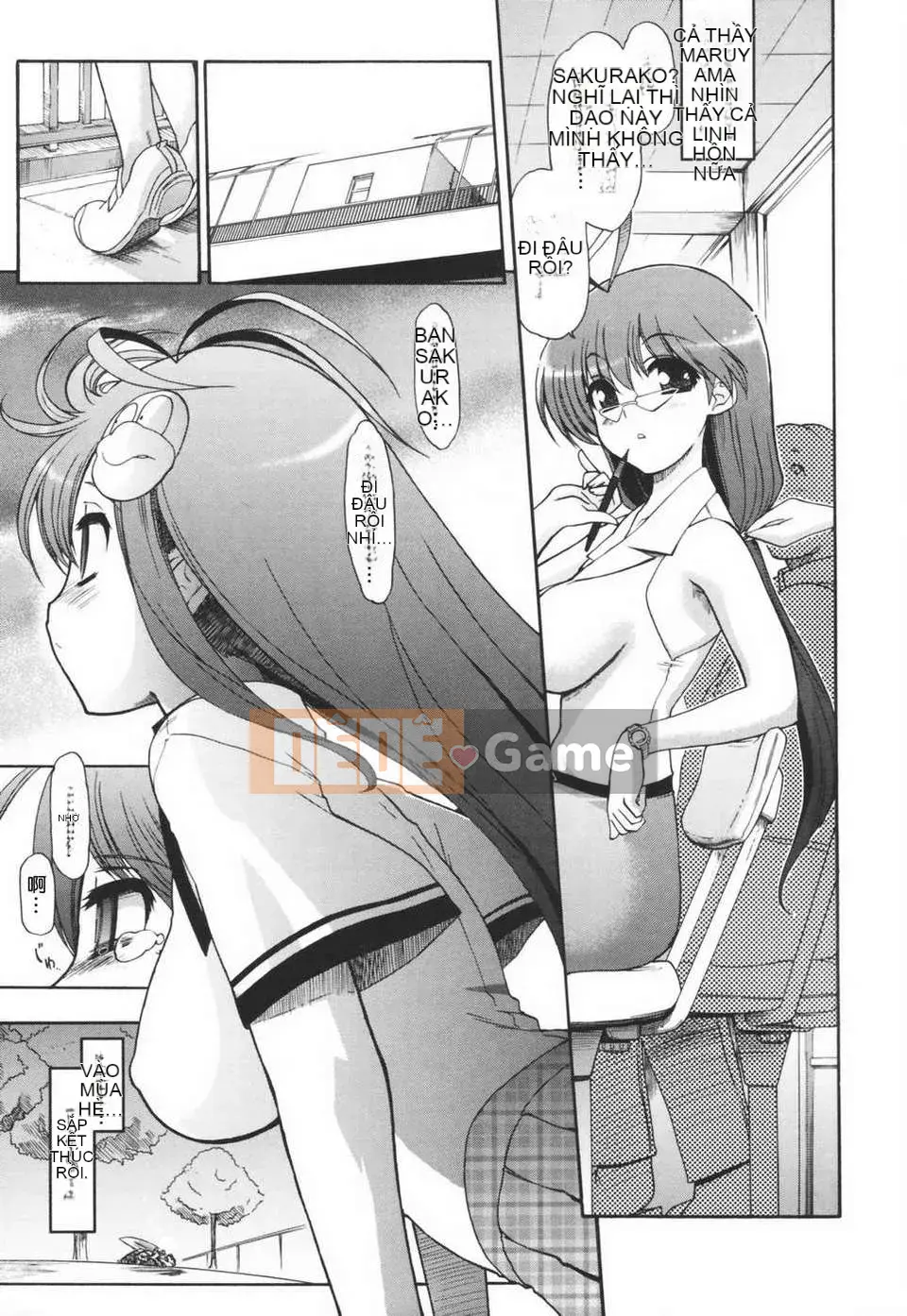 [Viện khoan Matsumoto] Araimen đến Yuuyou (Chubunka)