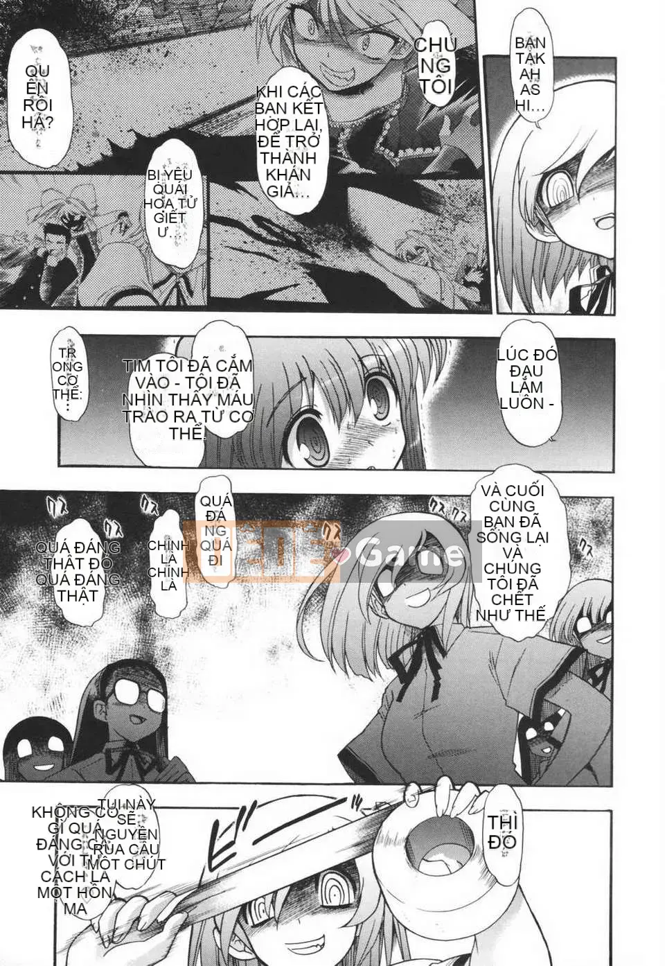 [Viện khoan Matsumoto] Araimen đến Yuuyou (Chubunka)