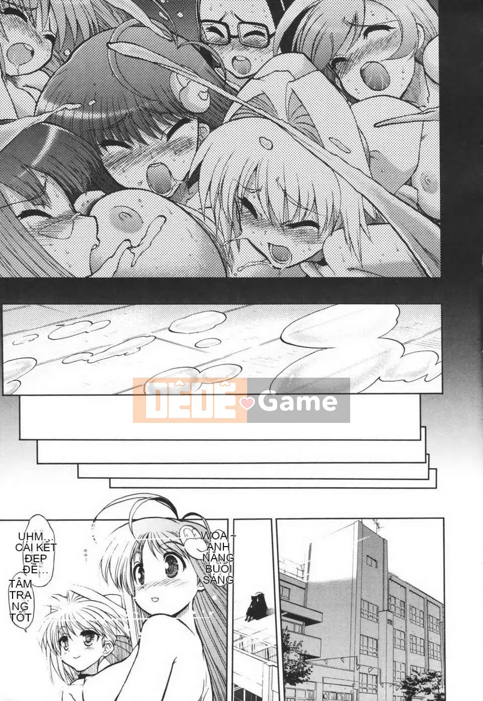 [Viện khoan Matsumoto] Araimen đến Yuuyou (Chubunka)