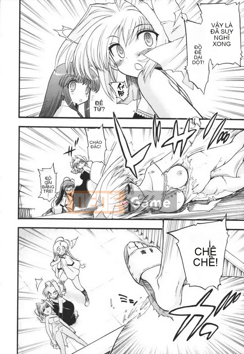 [Viện khoan Matsumoto] Araimen đến Yuuyou (Chubunka)