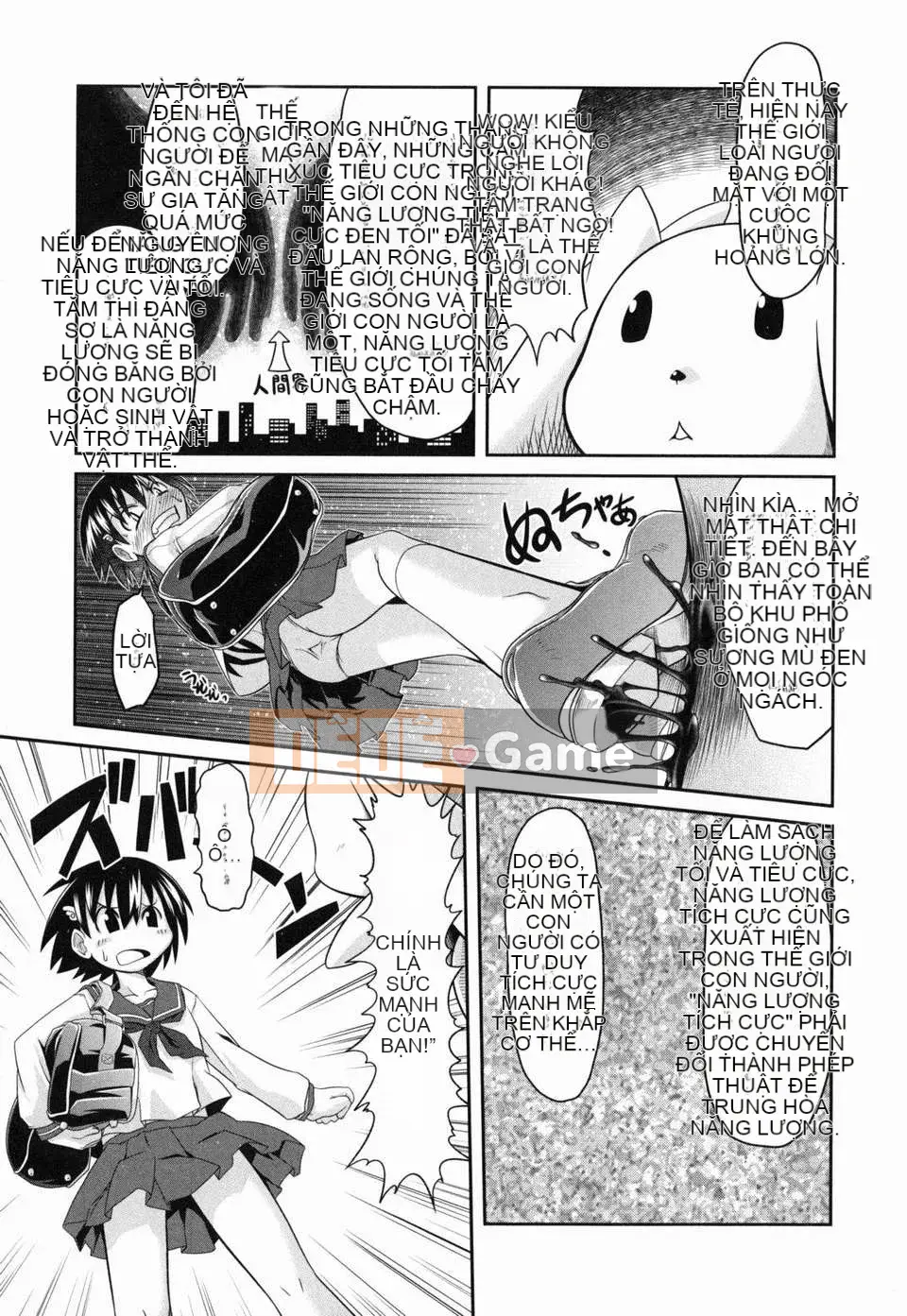 [Takura Mahiro] Cổ tích truyện tranh khiêu dâm