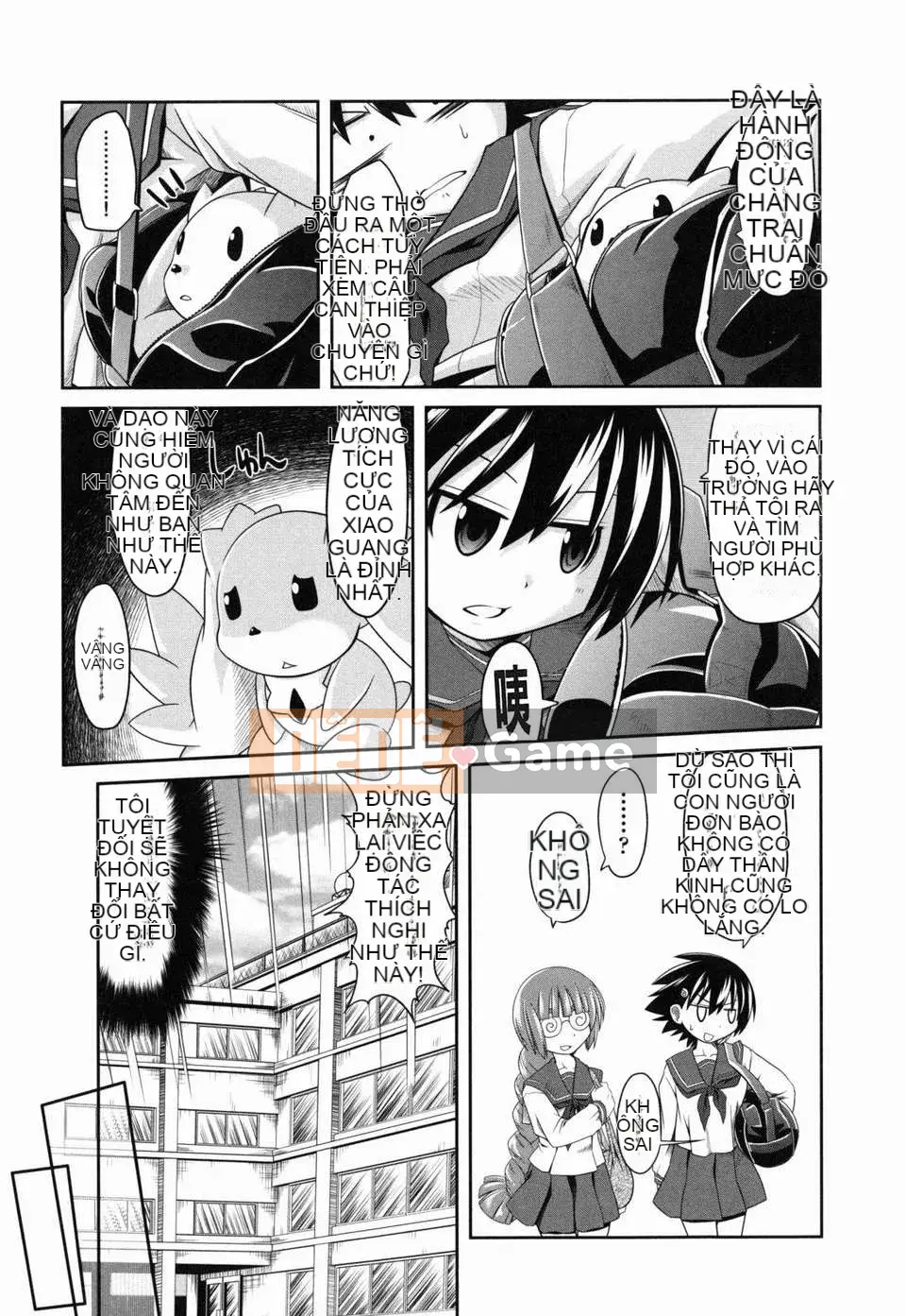 [Takura Mahiro] Cổ tích truyện tranh khiêu dâm