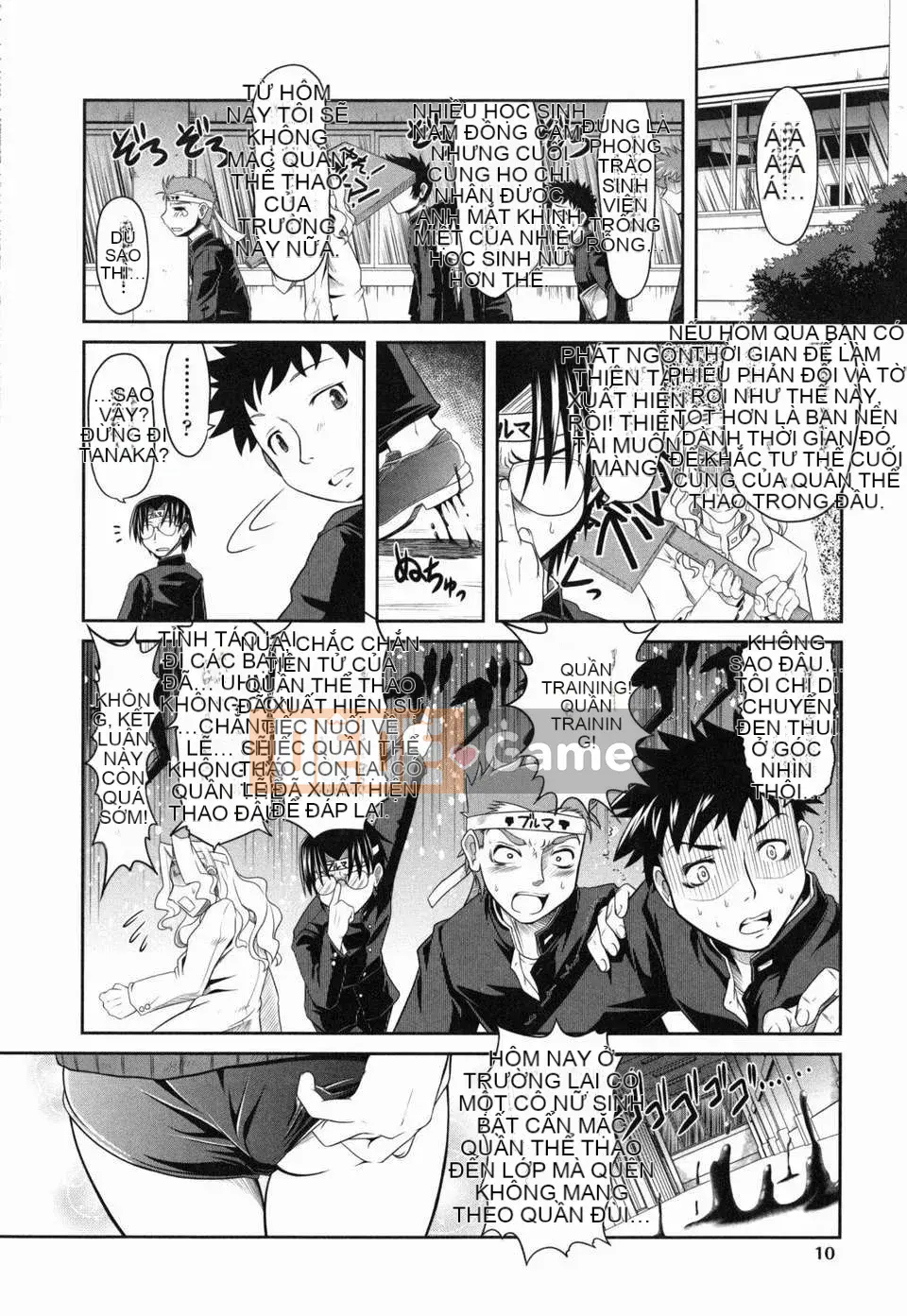 [Takura Mahiro] Cổ tích truyện tranh khiêu dâm