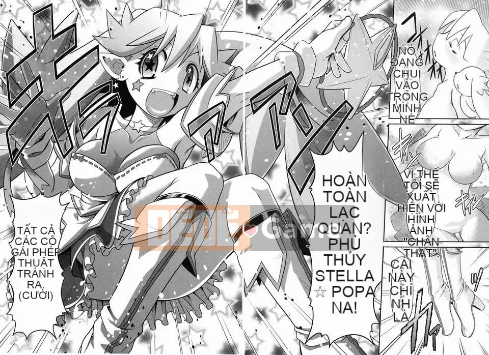 [Takura Mahiro] Cổ tích truyện tranh khiêu dâm