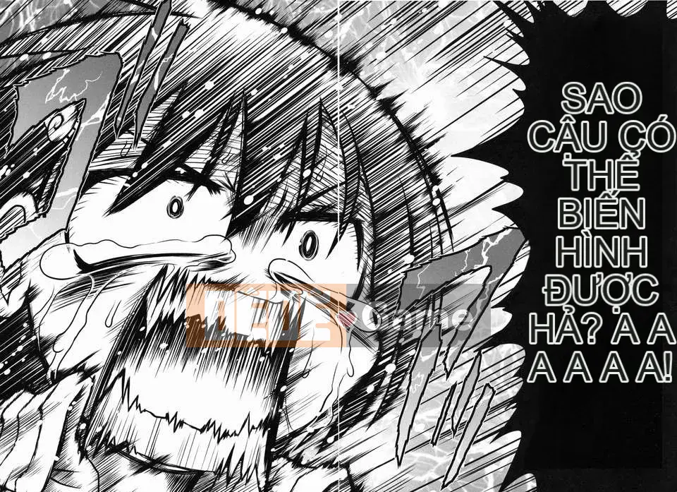 [Takura Mahiro] Cổ tích truyện tranh khiêu dâm