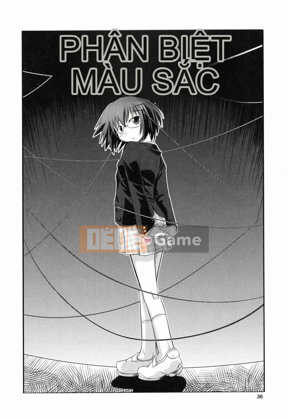 [Takura Mahiro] Cổ tích truyện tranh khiêu dâm