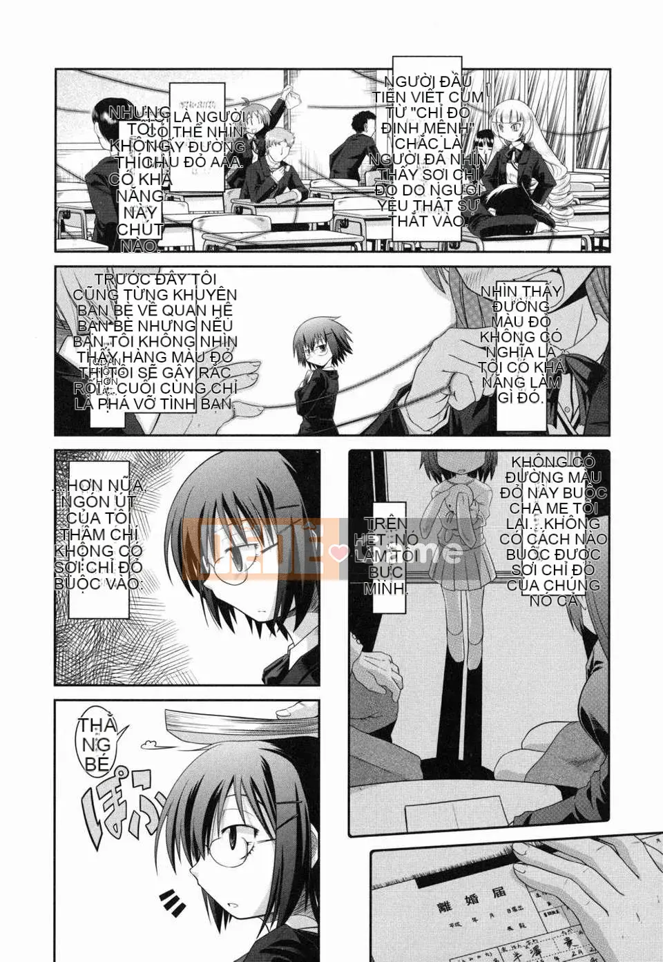 [Takura Mahiro] Cổ tích truyện tranh khiêu dâm