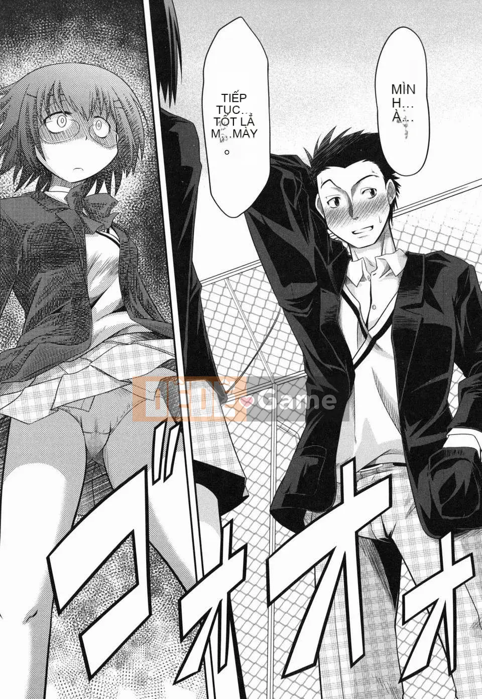 [Takura Mahiro] Cổ tích truyện tranh khiêu dâm