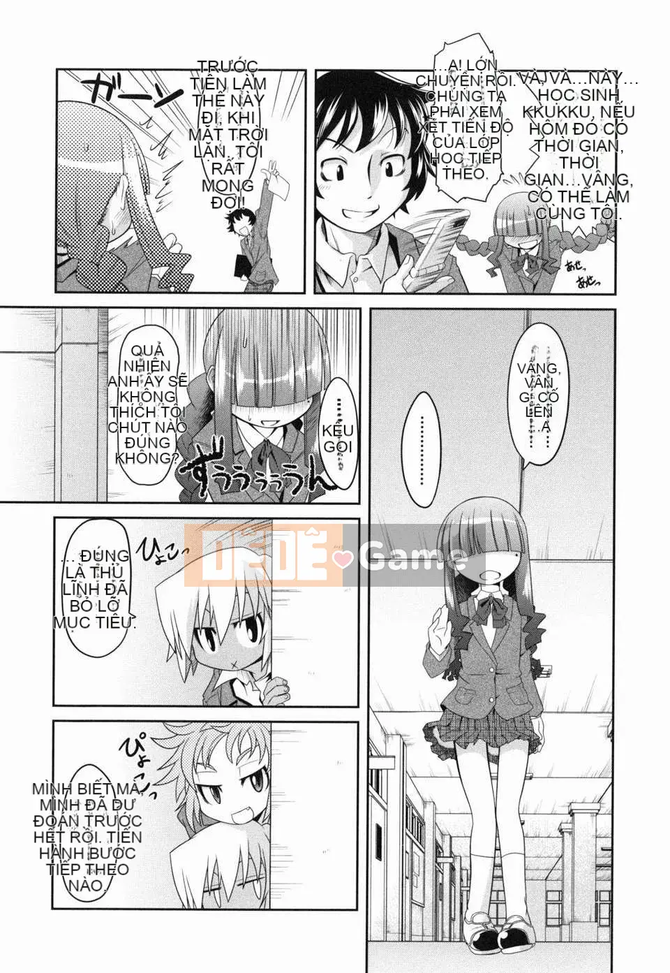 [Takura Mahiro] Cổ tích truyện tranh khiêu dâm