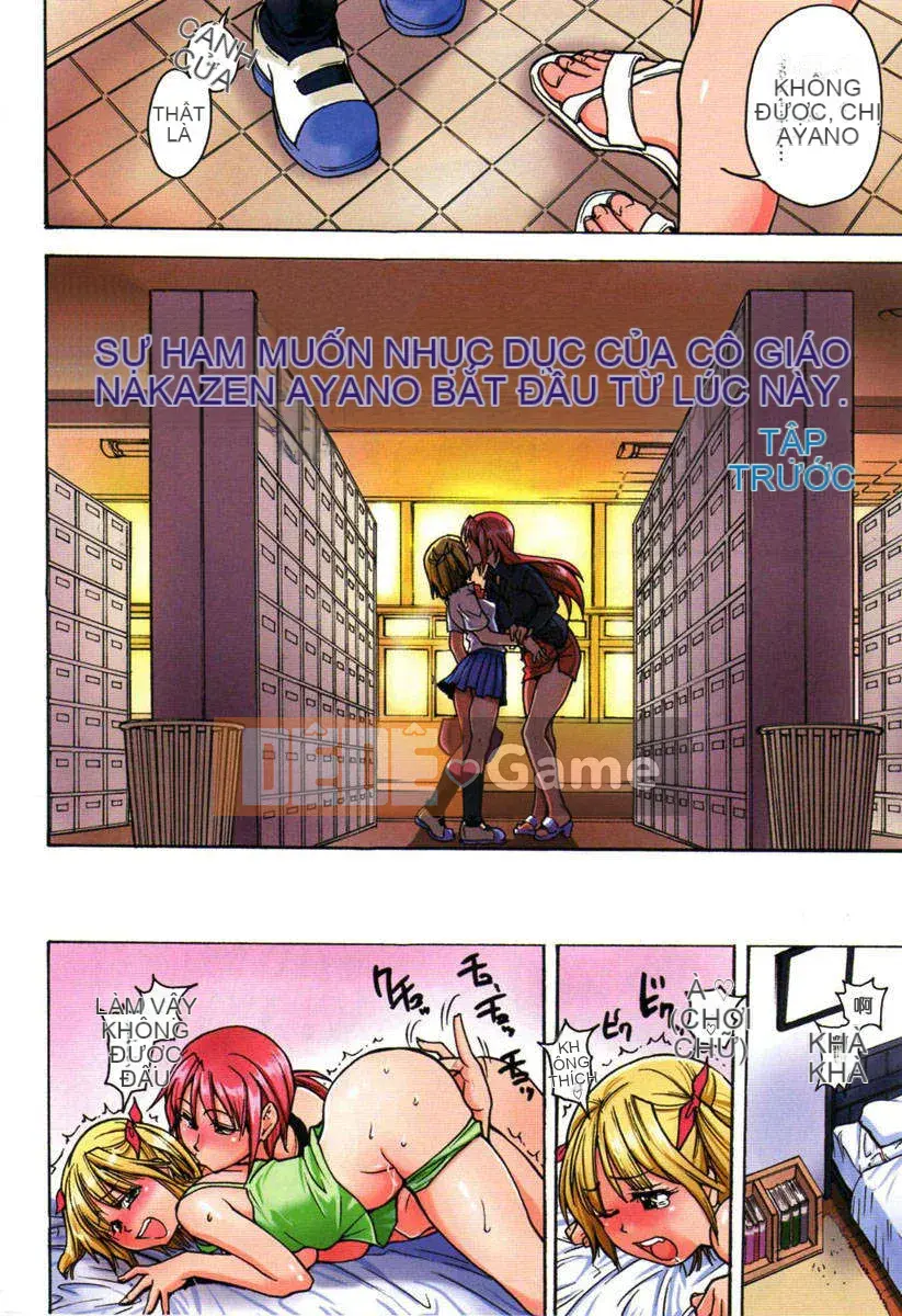 [Shiwasu no Okina] Dụng cụ mũi