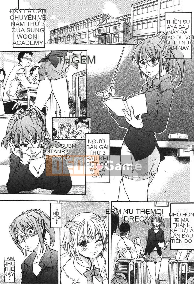 [Shiwasu no Okina] Dụng cụ mũi