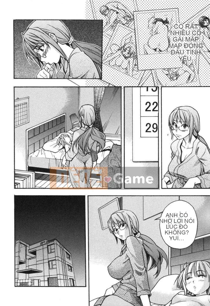 [Shiwasu no Okina] Dụng cụ mũi