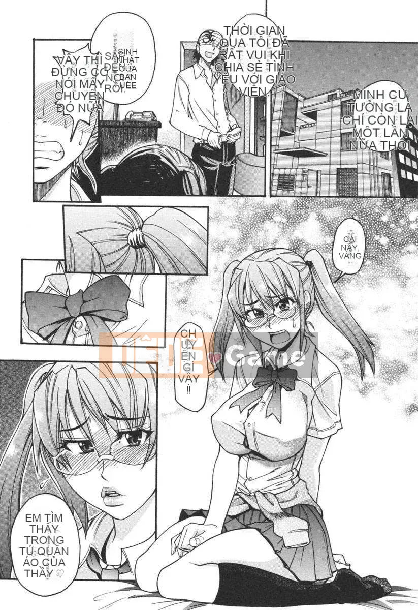 [Shiwasu no Okina] Dụng cụ mũi