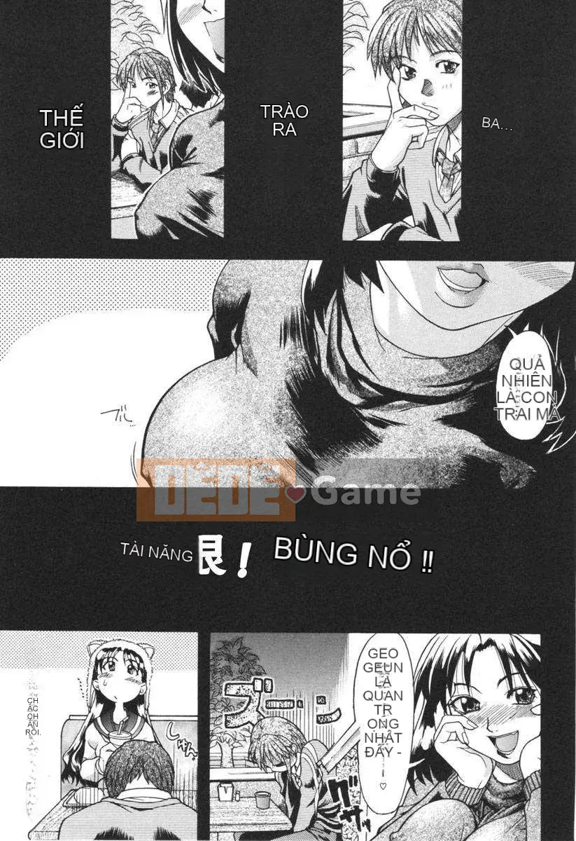 [Shiwasu no Okina] Dụng cụ mũi