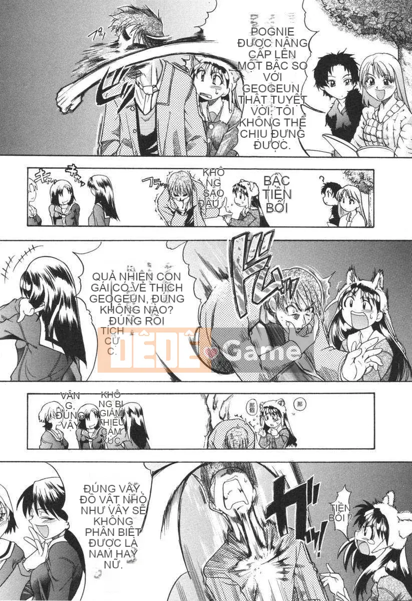 [Shiwasu no Okina] Dụng cụ mũi