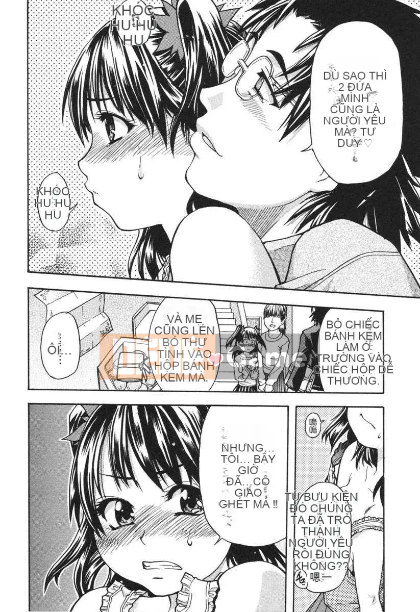 [Shiwasu no Okina] Dụng cụ mũi