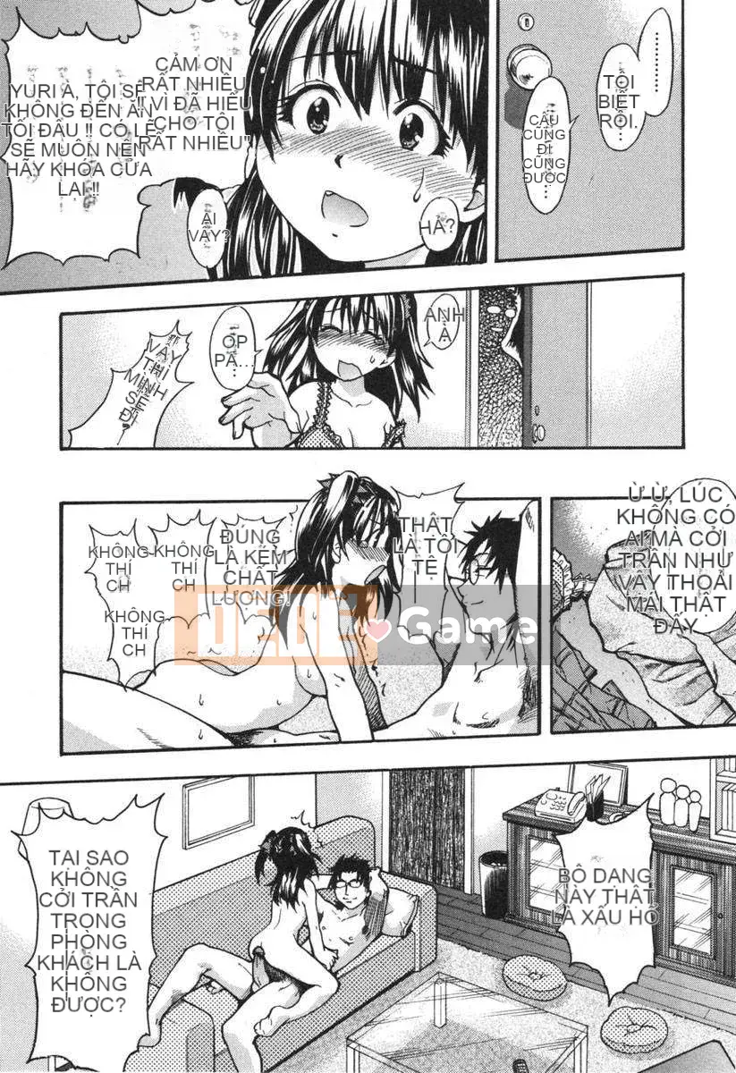 [Shiwasu no Okina] Dụng cụ mũi