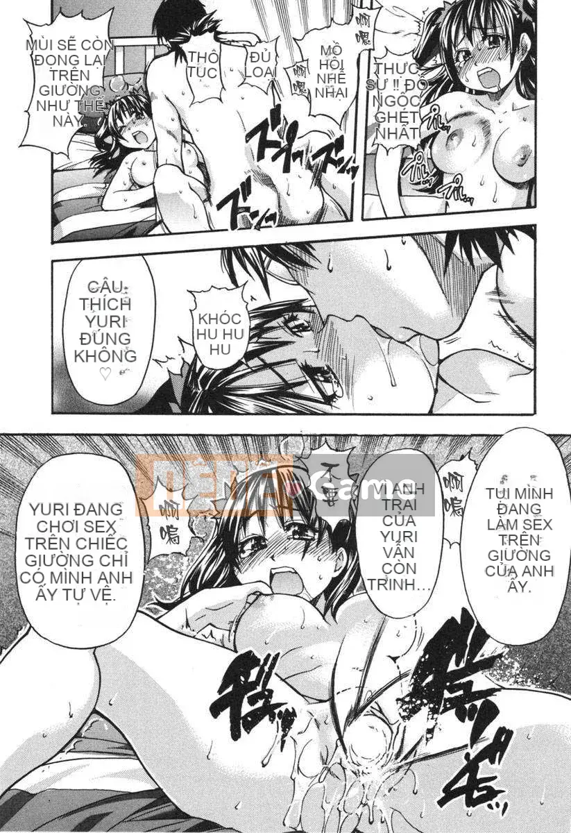 [Shiwasu no Okina] Dụng cụ mũi