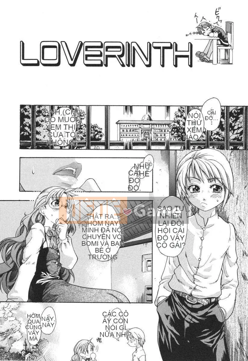 [Shiwasu no Okina] Dụng cụ mũi