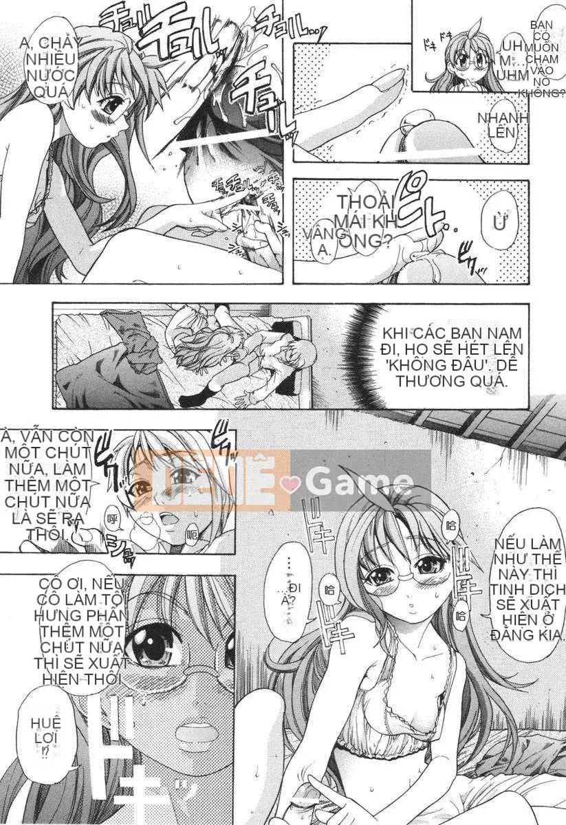 [Shiwasu no Okina] Dụng cụ mũi