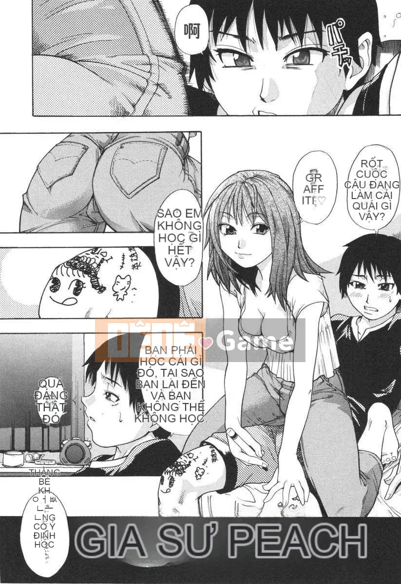 [Shiwasu no Okina] Dụng cụ mũi