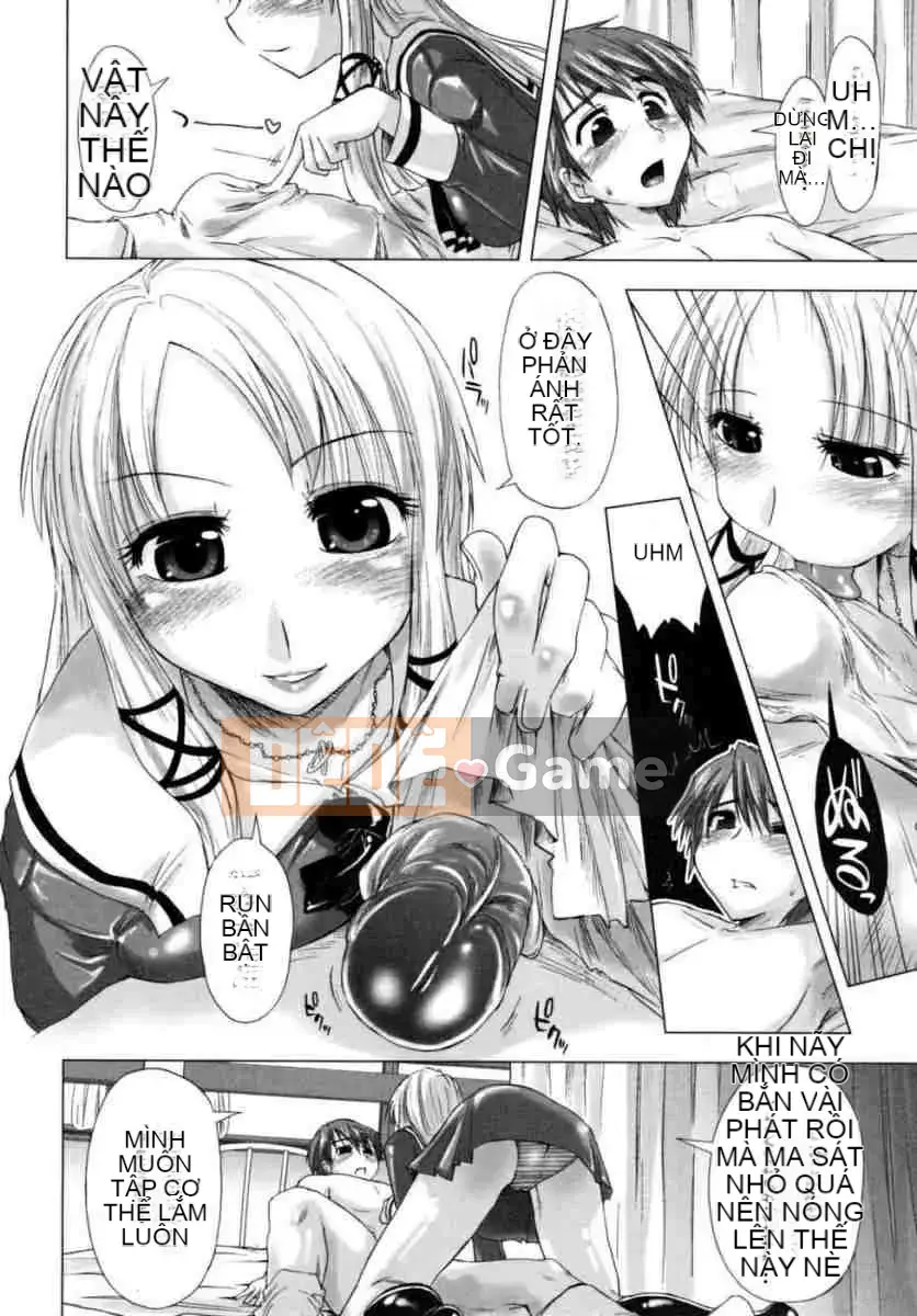 [Ueno Tatsuya] Nữ sinh sau giờ học