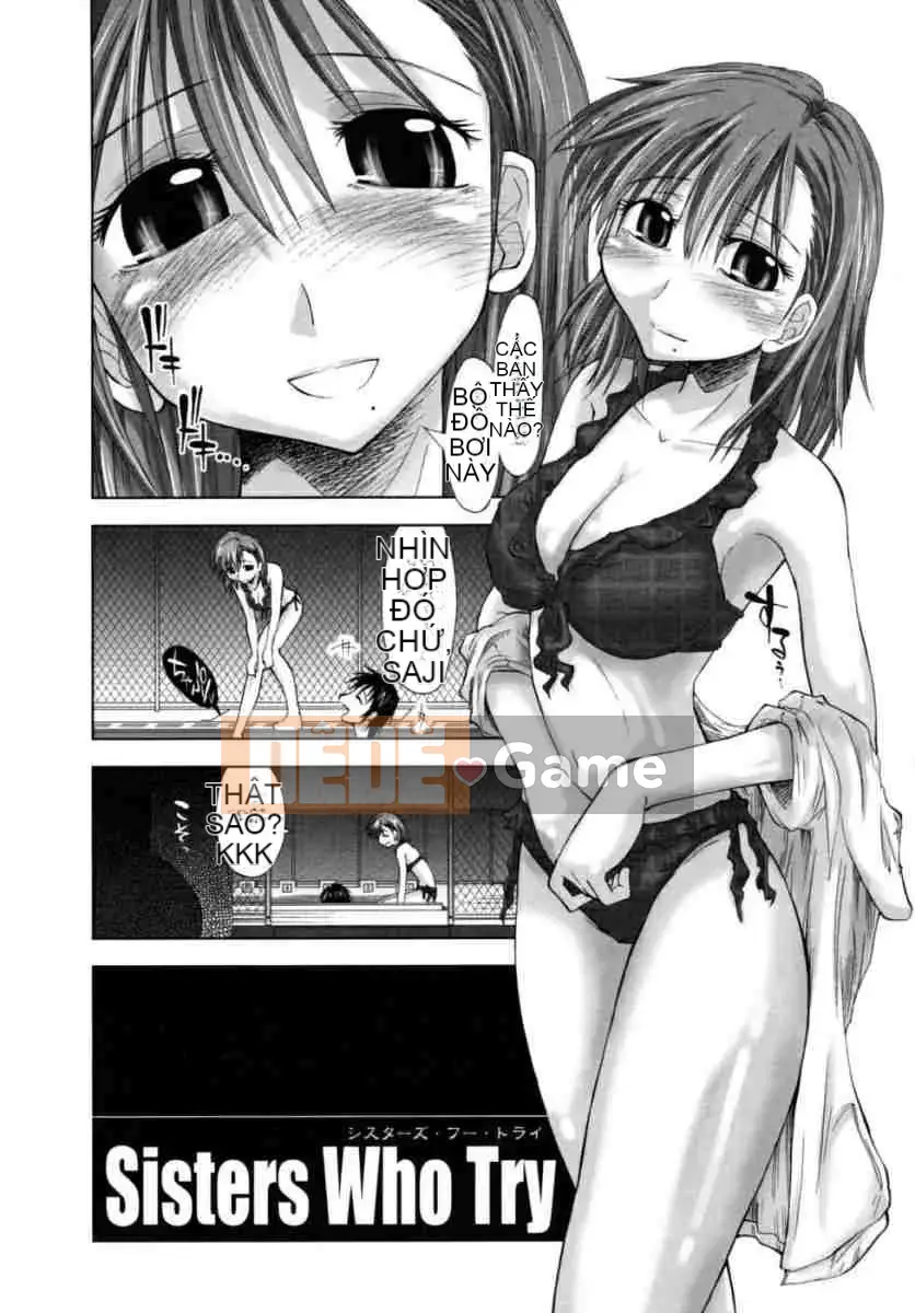 [Ueno Tatsuya] Nữ sinh sau giờ học