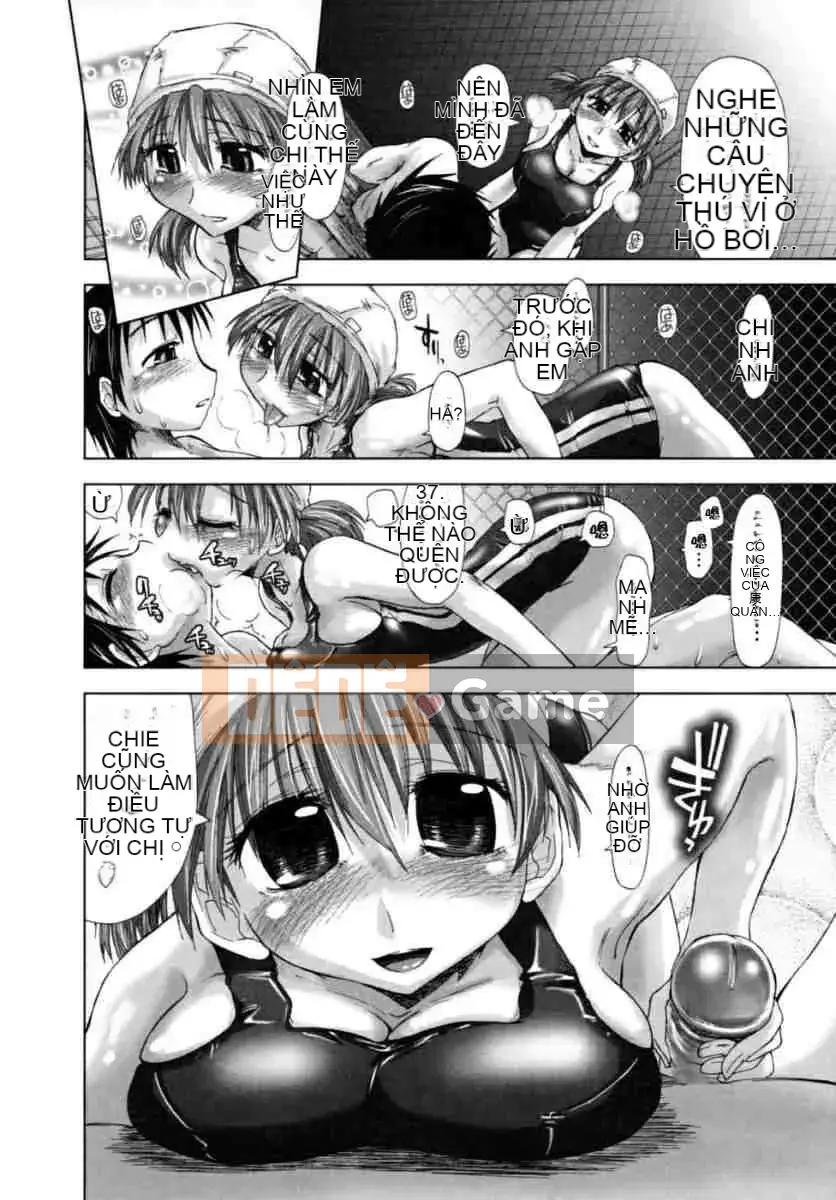 [Ueno Tatsuya] Nữ sinh sau giờ học