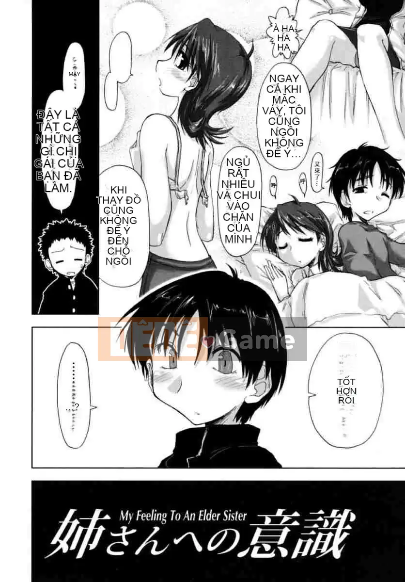 [Ueno Tatsuya] Nữ sinh sau giờ học