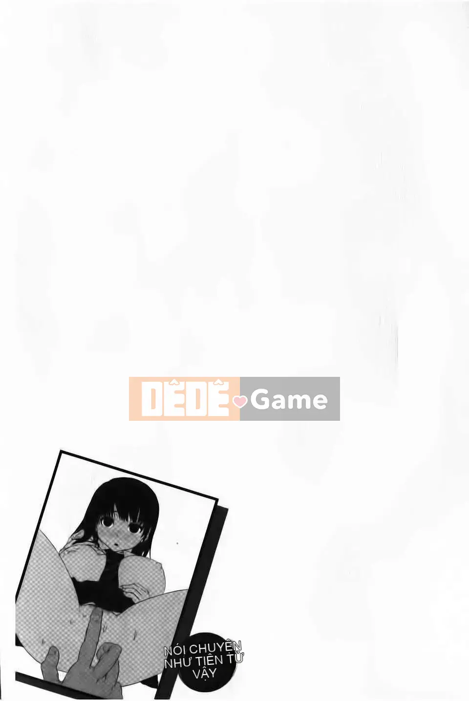 [Ishikawa Shisuke] Yarisugi Mel Hen