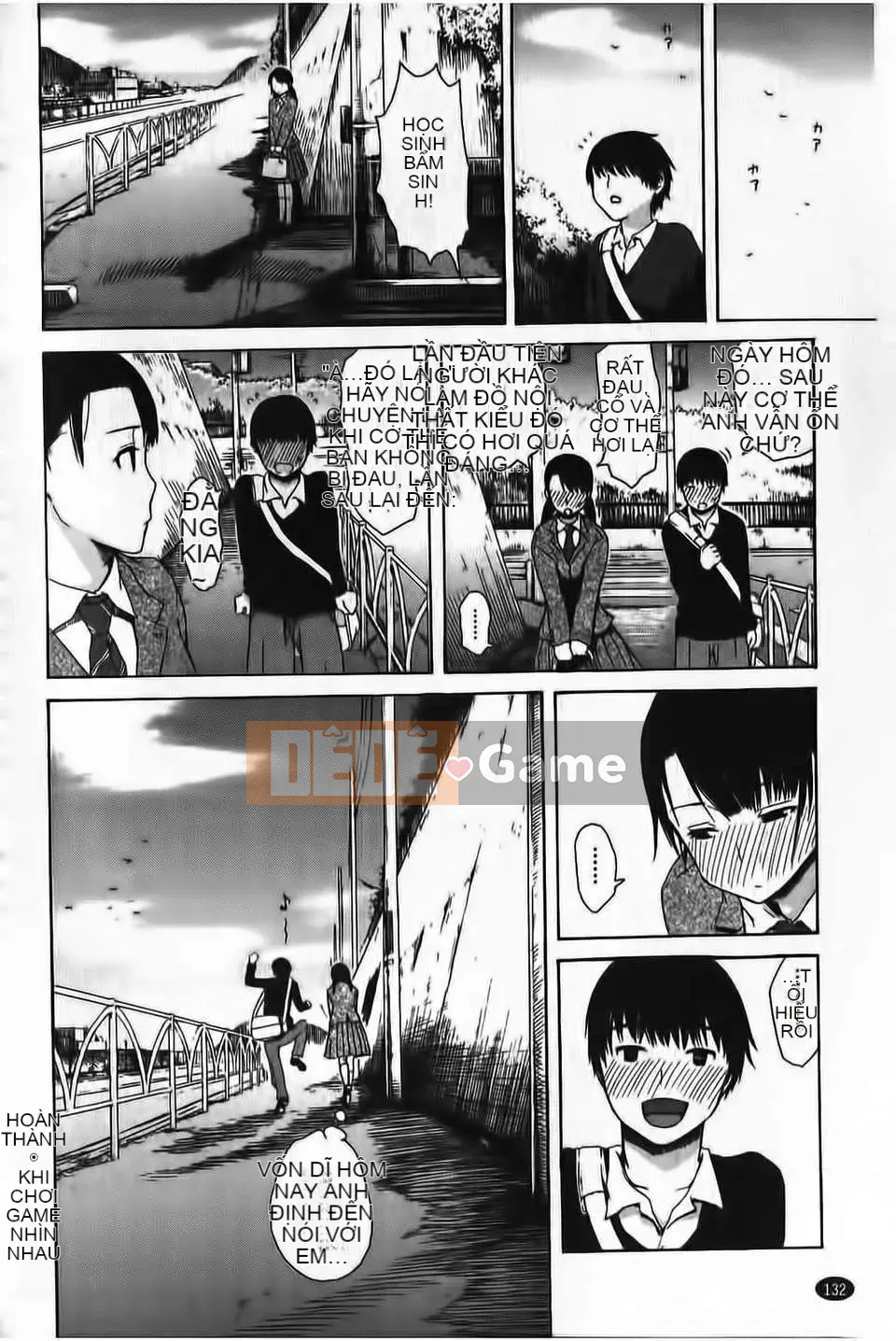 [Ishikawa Shisuke] Yarisugi Mel Hen