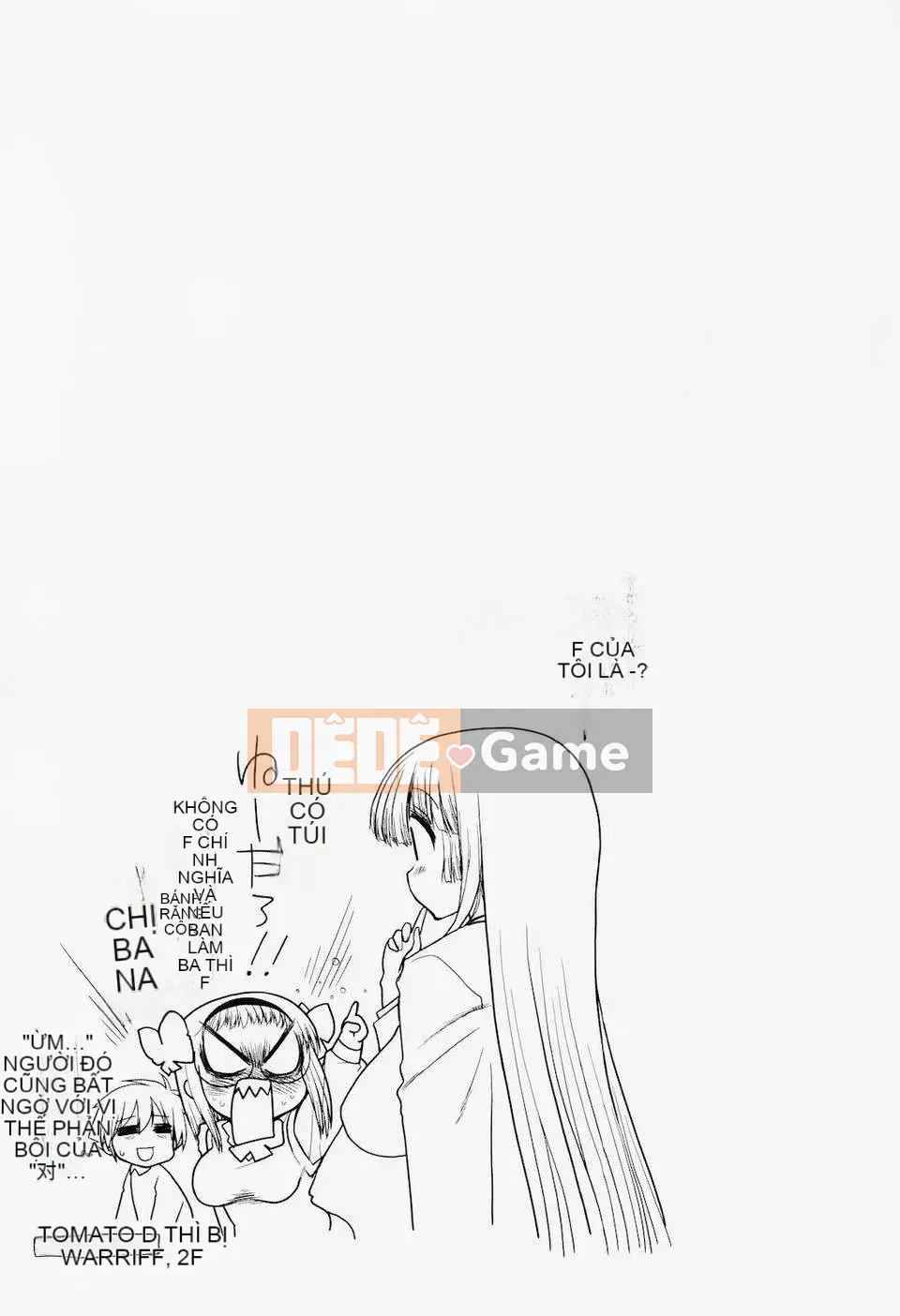 [Phòng thí nghiệm máy khoan Matsumoto] Mama Mama!