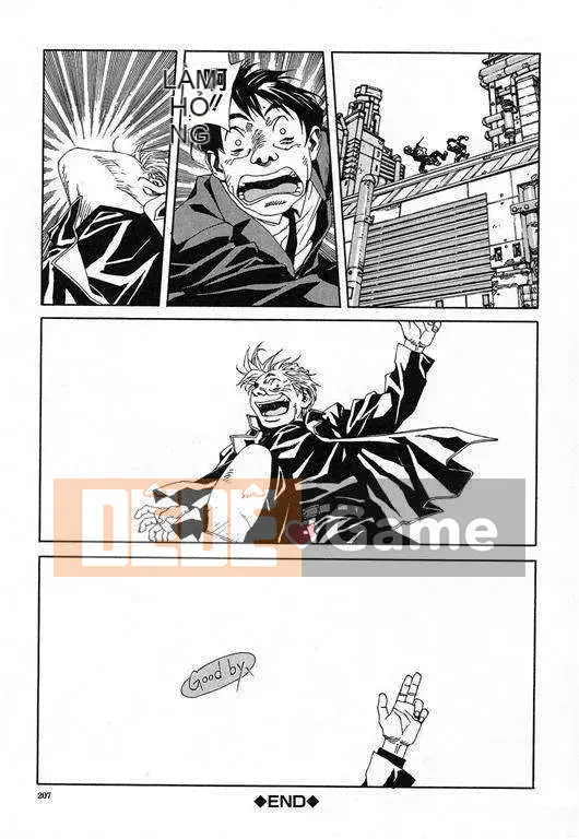 [Seto Yuuki] Stringend (NGƯỜI THỔI CỦA TÔI)