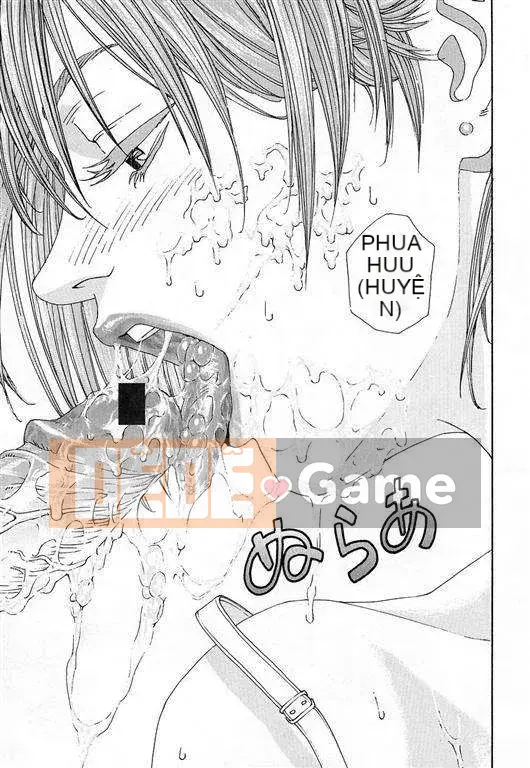 [Seto Yuuki] Stringend (NGƯỜI THỔI CỦA TÔI)